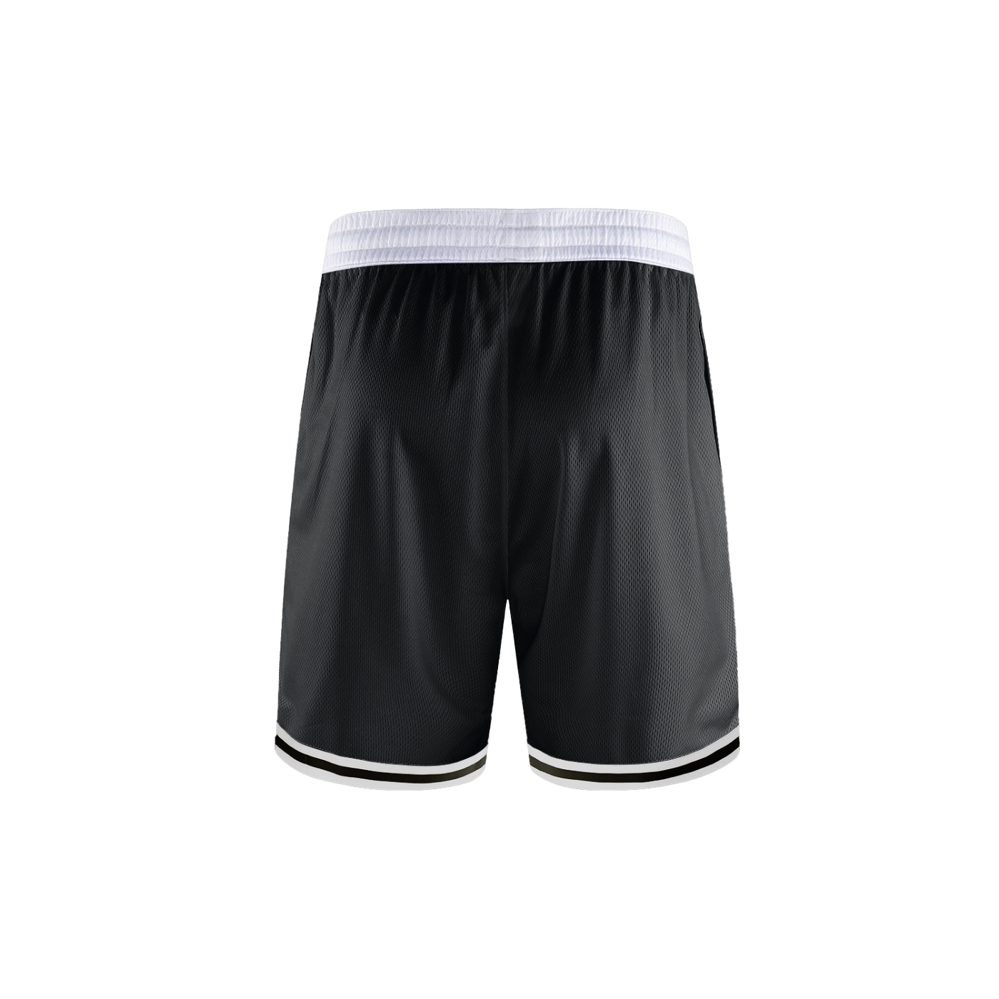 SWIM TRUNKS